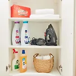 Stunning 3br 3bathroom 3ac Near Metro D1 * اسطنبول