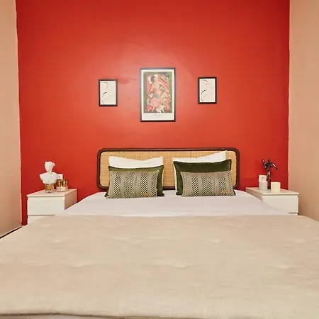Stunning 3br 3bathroom 3ac Near Metro D1 Estambul