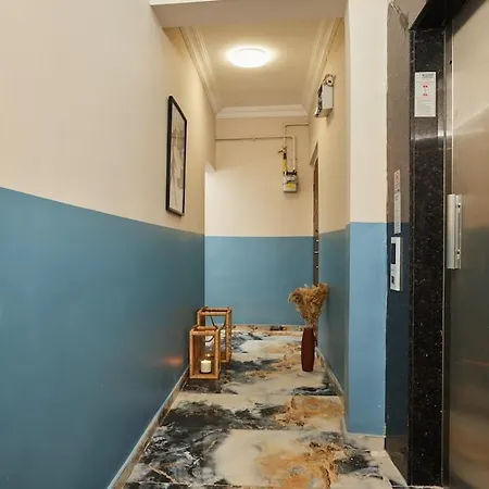Stunning 3br 3bathroom 3ac Near Metro D1 Estambul