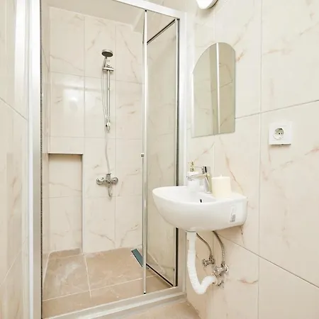 Stunning 3br 3bathroom 3ac Near Metro D1 Apartamento