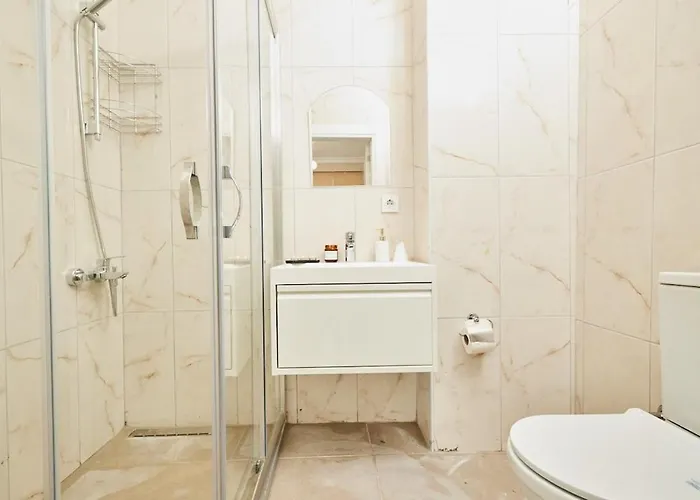 Stunning 3br 3bathroom 3ac Near Metro D1 *