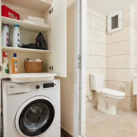 Stunning 3br 3bathroom 3ac Near Metro D1 Istanbul