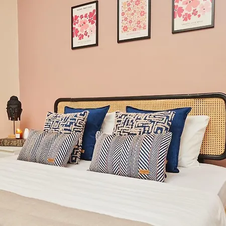 Stunning 3br 3bathroom 3ac Near Metro D1 Istanbul