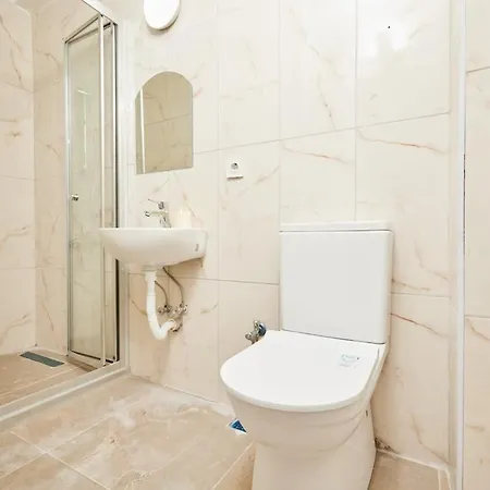 Stunning 3br 3bathroom 3ac Near Metro D1 * Istanbul